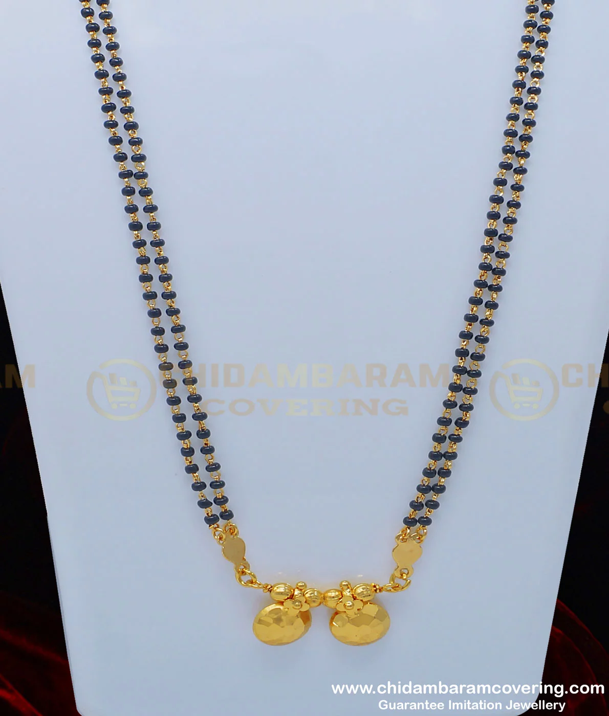 Silver karimani deals chain